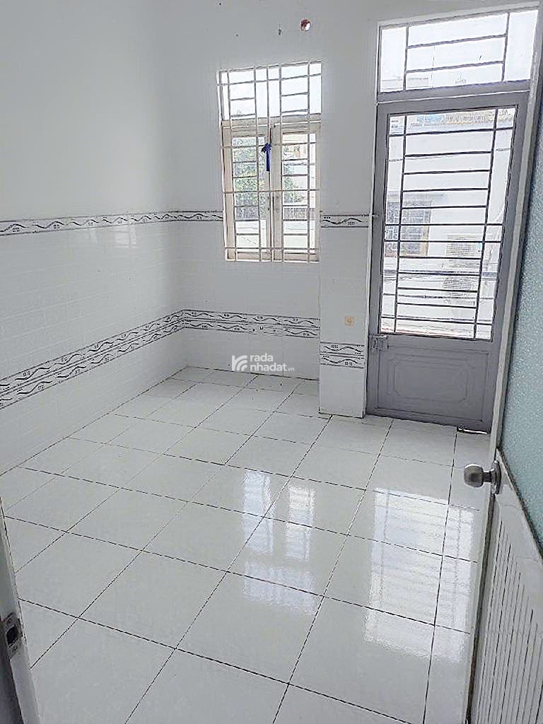 Bán nhà đường hồ văn long bình hưng hoà b