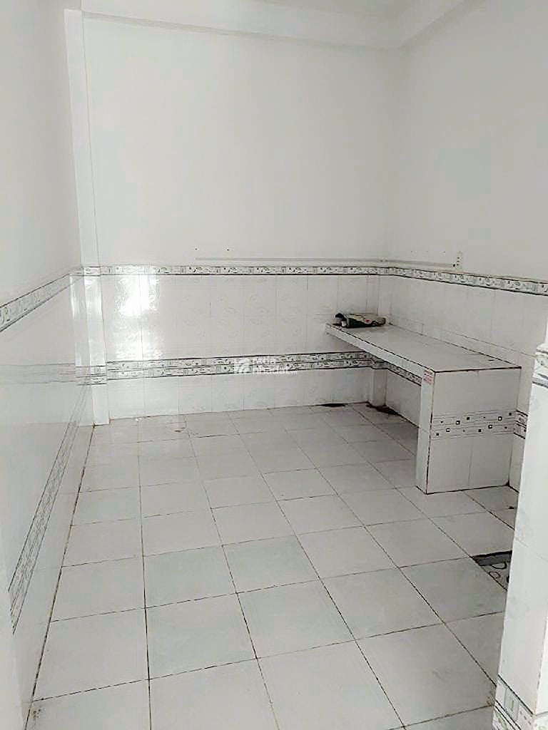 Bán nhà đường hồ văn long bình hưng hoà b