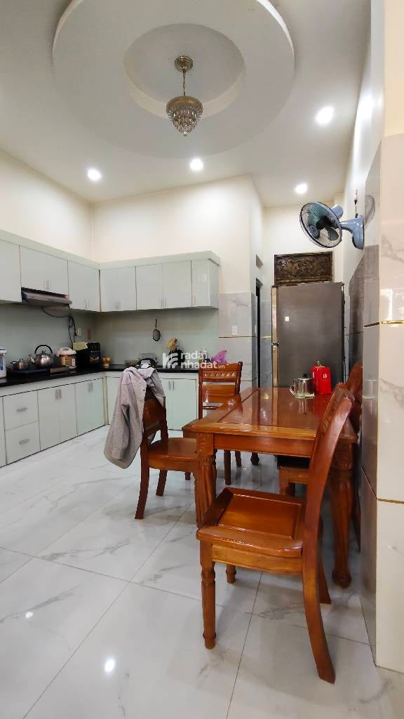 LIÊN KHU 4-5 - BÌNH HƯNG HÒA B - BÌNH TÂN- DT: 4*13M-5 TỶ 6