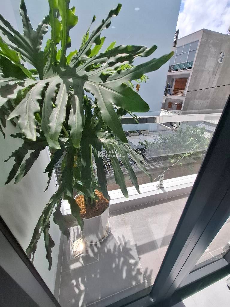 5 TẦNG HƯƠNG LỘ 2 BÌNH TRỊ ĐÔNG BÌNH TÂN- DT:4*14M- 7 TỶ 450