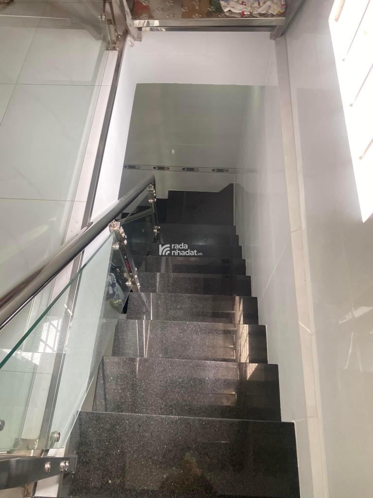 HẺM 3M NGUYỄN XÍ, BÌNH THẠNH, 26.2 MỚI Ở NGAY. GIẢM 650TR CHỈ CÒN 3.5T TL