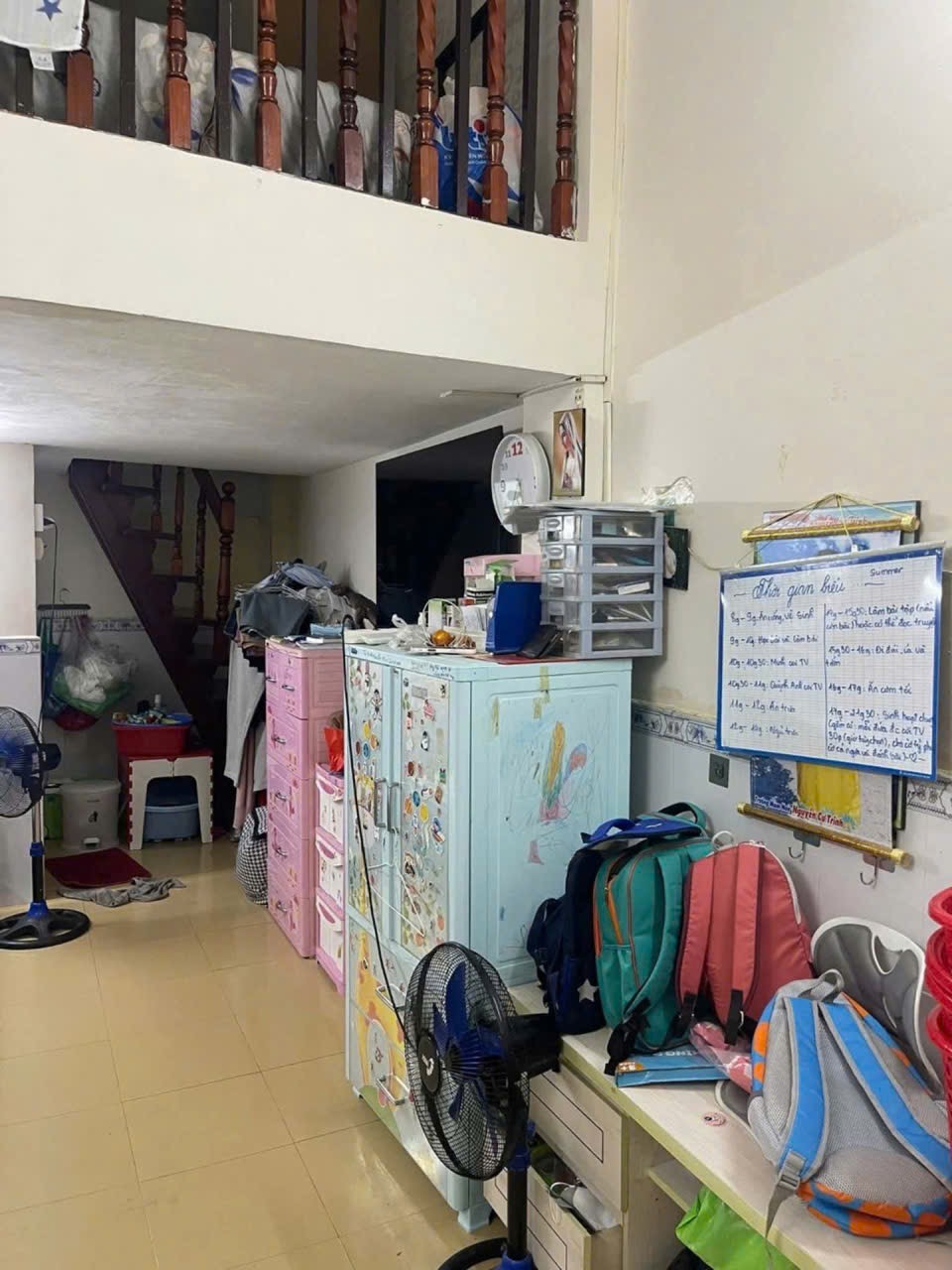 QUẬN 1, TRẦN HƯNG ĐẠO, CĂN HỘ- GIÁ: 2,9TỶ