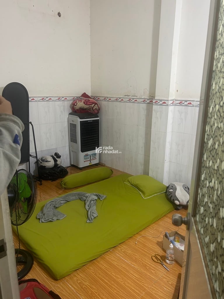 BÁN NHÀ HƯƠNG LỘ 2 BÌNH TÂN 56M2 NGANG 4.5M 2.8 TỶ GIÁP TÂN PHÚ 