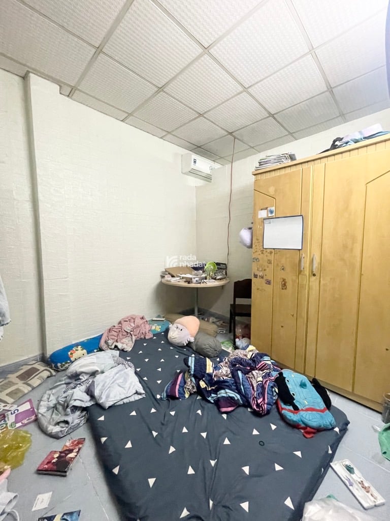 NHÀ HƯƠNG LỘ 2 60M2 HẺM XE TẢI 7M 5.X TỶ 4PN BÌNH TÂN