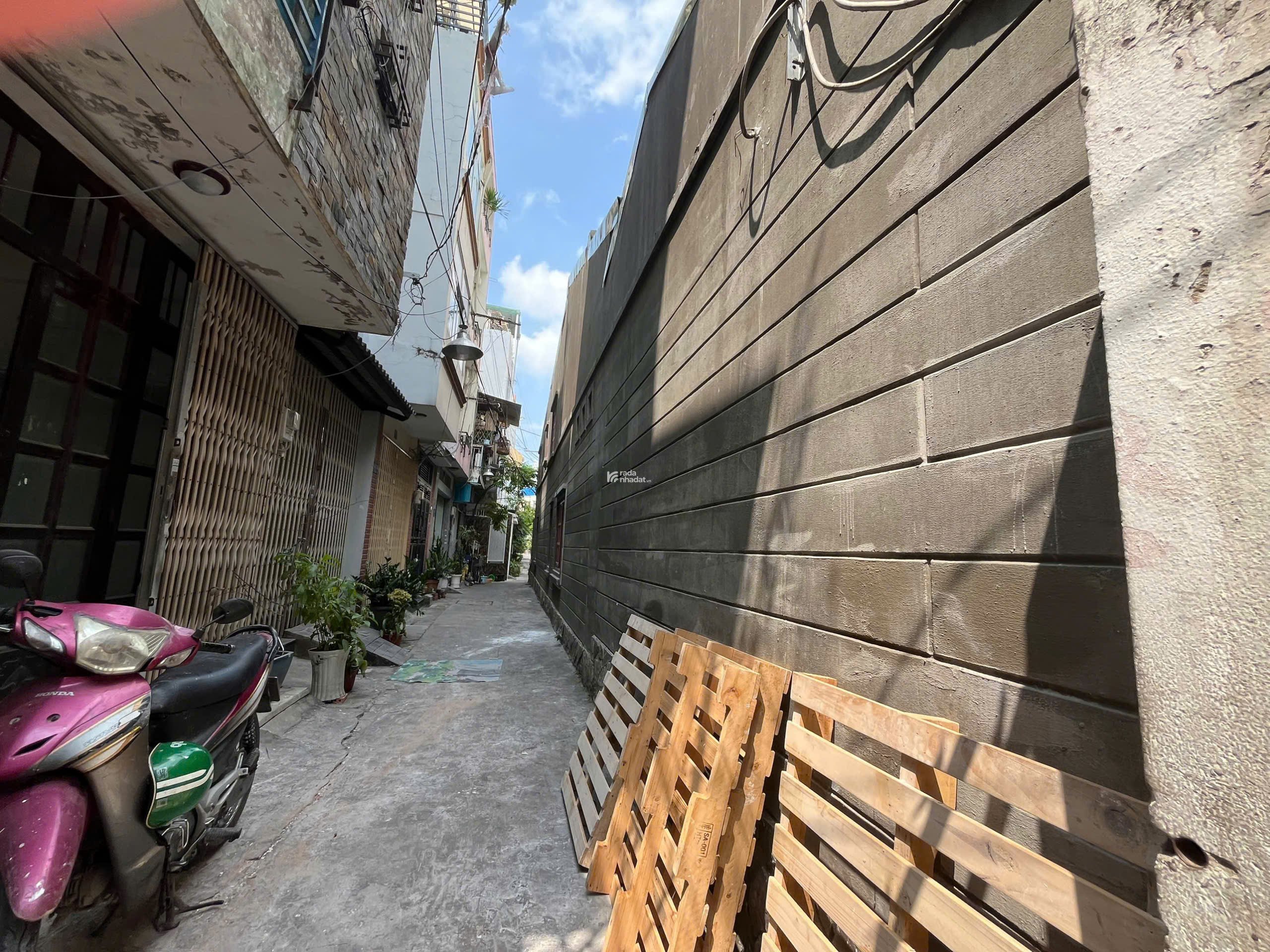 Bán Nhà Riêng Diện Tích 148m2 Thành Thái, Quận 10, Hồ Chí Minh - Giá 18.5 Tỷ