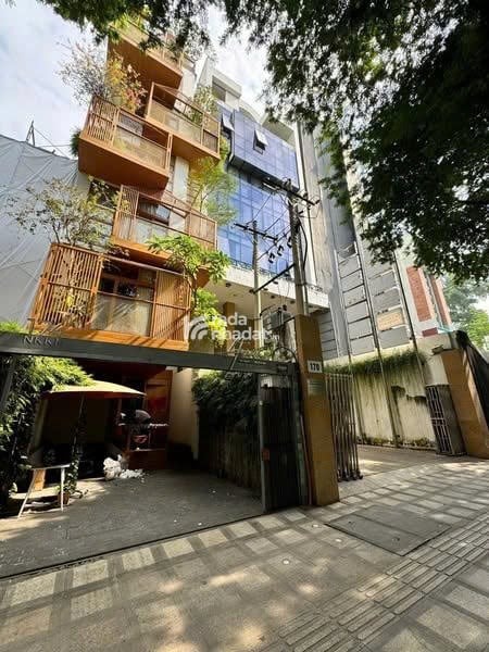 Bán Biệt Thự siêu vip 671/6 Nguyễn Kiệm, Phường 9, Quận Phú Nhuận