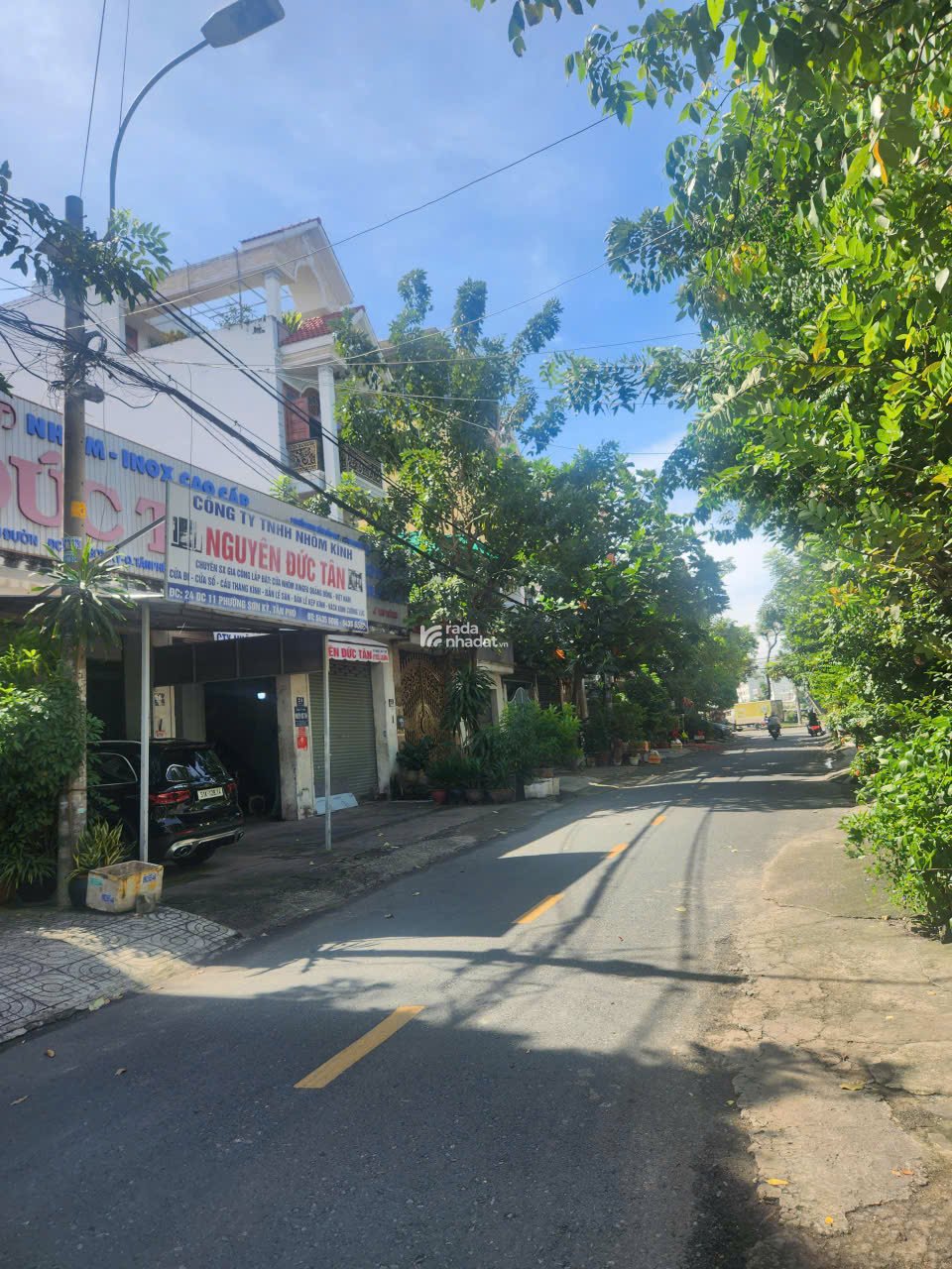 CẦN BÁN GẤP - 12 TỶ -  TÂN PHÚ - SƠN KỲ 