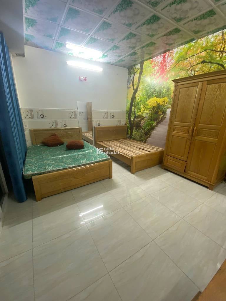 MẶT TIỀN LÝ THÁNH TÔNG - TÂN PHÚ - GẦN ĐẦM SEN - 70M2( 5X14) 2 TẦNG - 8 tỷ 9