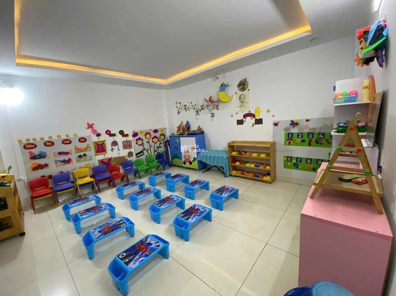 Bán nhà Gò Vấp, gần Nguyễn Oanh, hẻm xe hơi, 57M x 5 tầng, giảm còn 6.8 tỷ TL