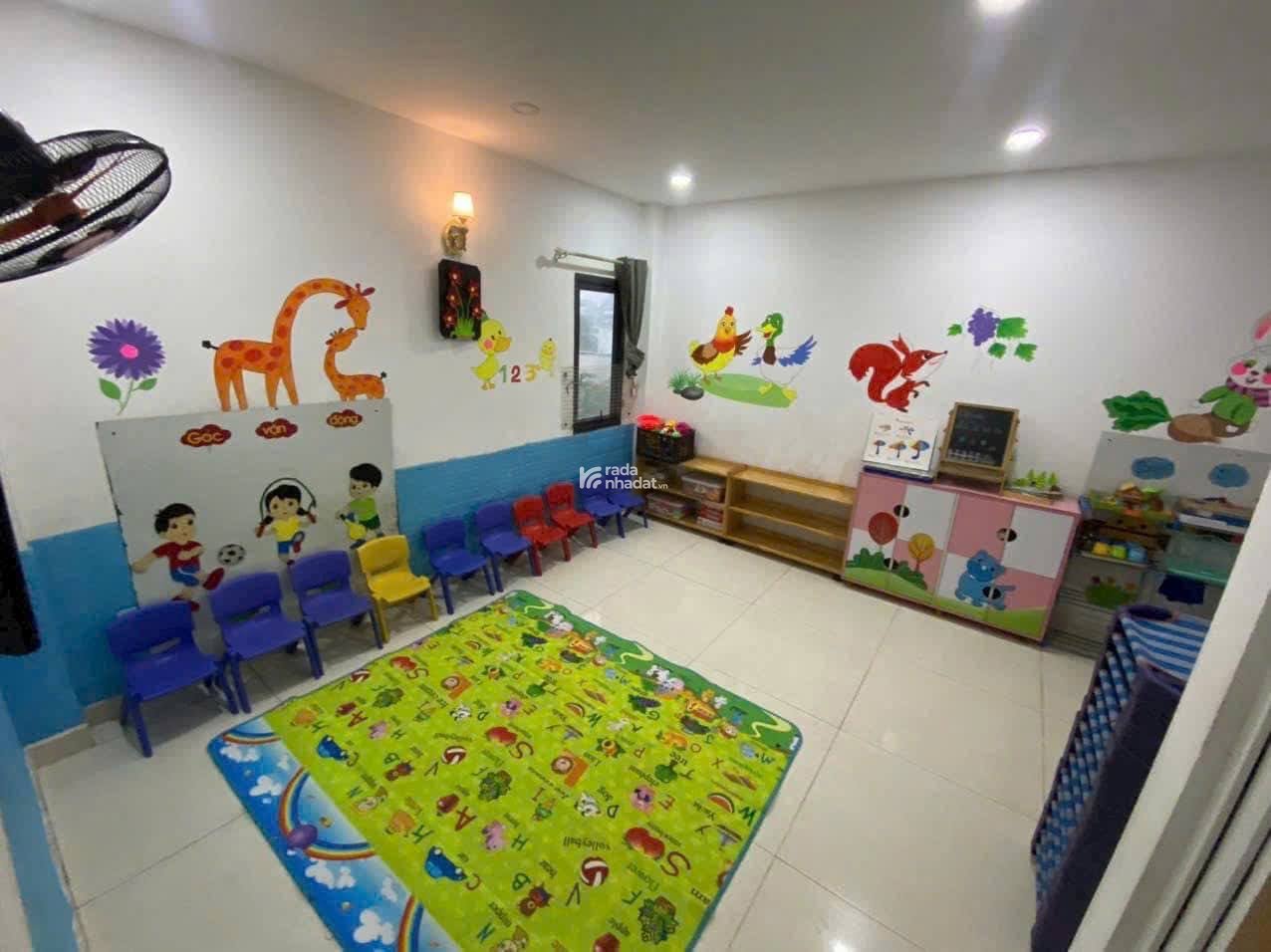 Bán nhà Gò Vấp, gần Nguyễn Oanh, hẻm xe hơi, 57M x 5 tầng, giảm còn 6.8 tỷ TL