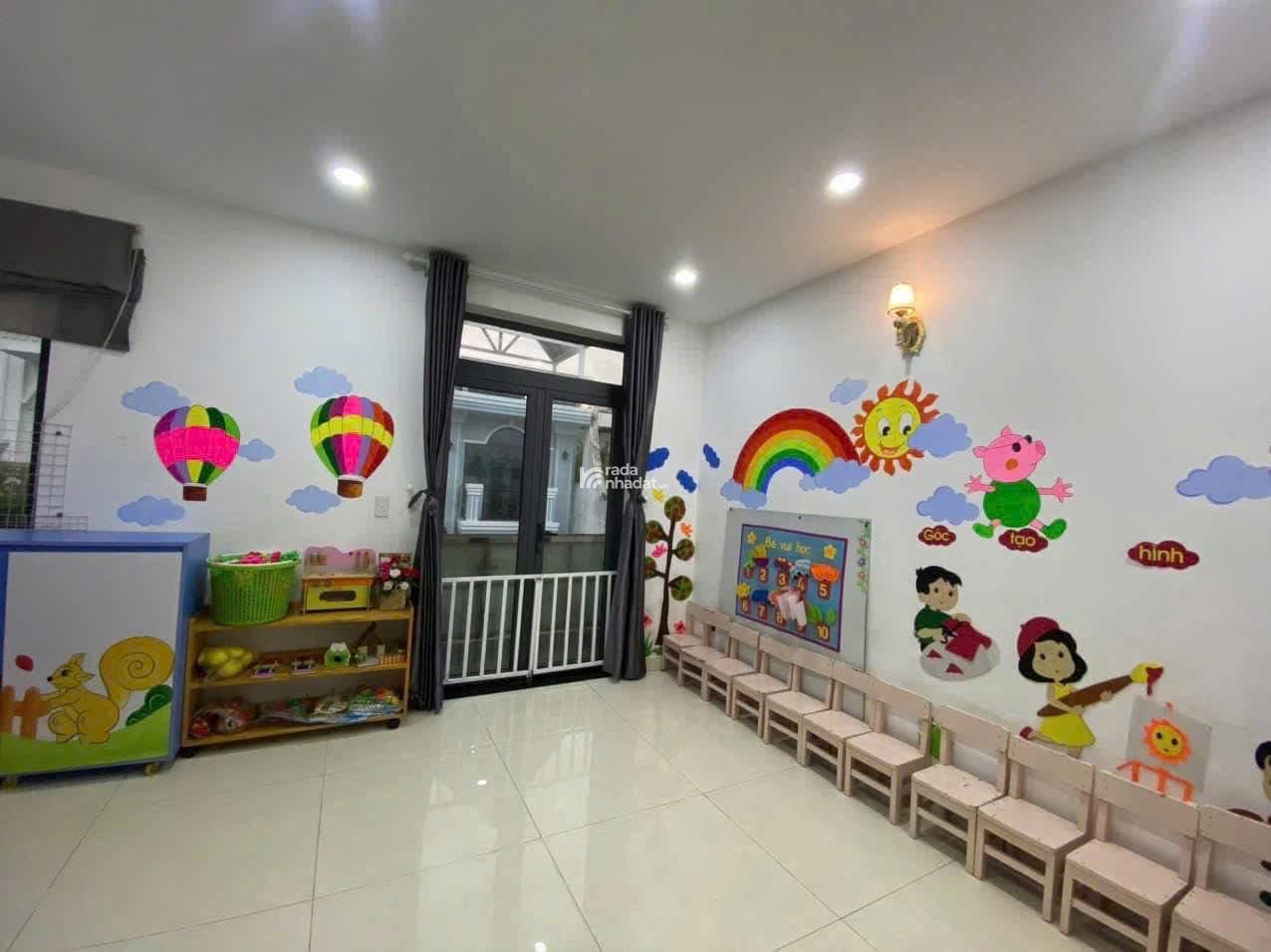 Bán nhà Gò Vấp, gần Nguyễn Oanh, hẻm xe hơi, 57M x 5 tầng, giảm còn 6.8 tỷ TL