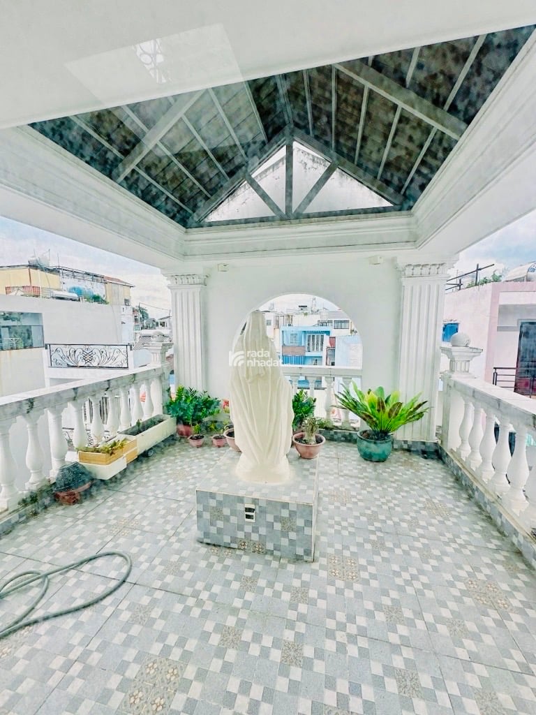 NHÀ ĐẸP 4 TẦNG  HXH GẦN CHỢ TÂN HƯƠNG  ĐI BỘ RA CÔNG VIÊN  KHU VIP TÂN PHÚ CHỈ 6.X TỶ