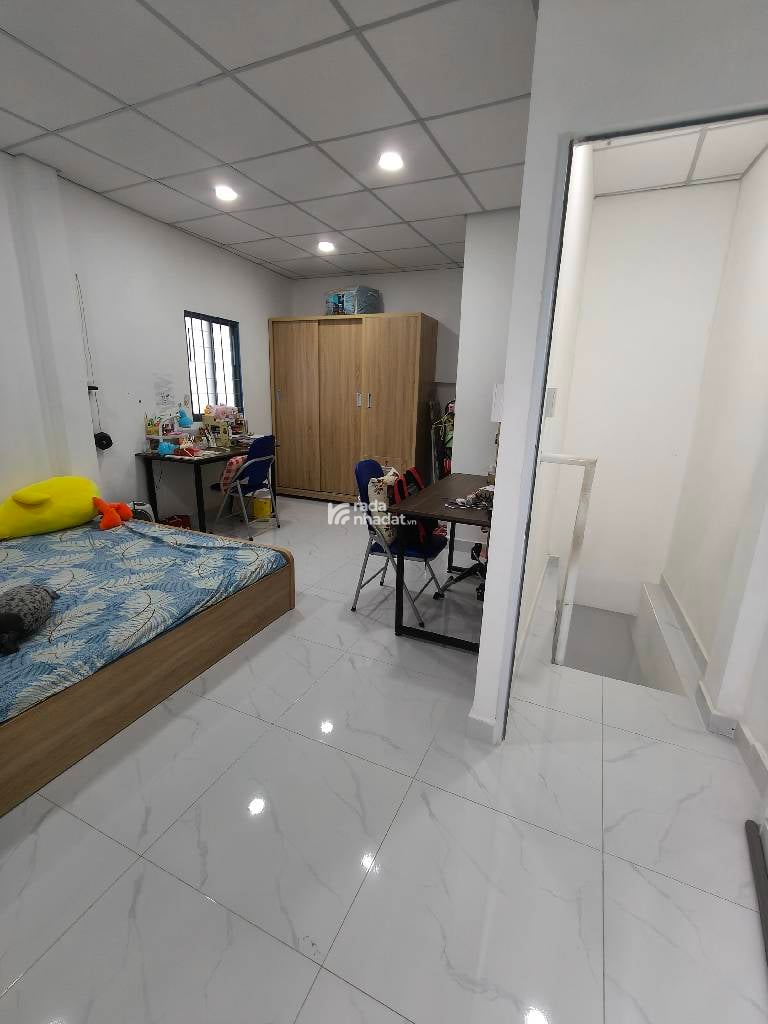 SIÊU RẺ VÀ ĐẸP. NGUYỄN THƯỢNG HIỀN, BÌNH THẠNH, 2 TẦNG CÓ KC Ở NGAY. GIẢM 350TR CHỈ 6.8T TL 