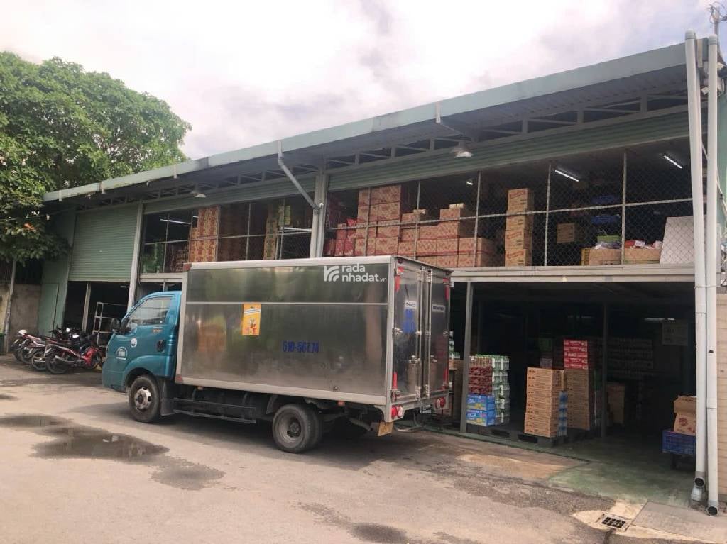 ĐƯỜNG NHỰA 10m, KHU BIỆT THỰ SÔNG ĐÀ, GẦN CHỢ HIỆP BÌNH 20X20 CHỈ 34,5 TỶ.