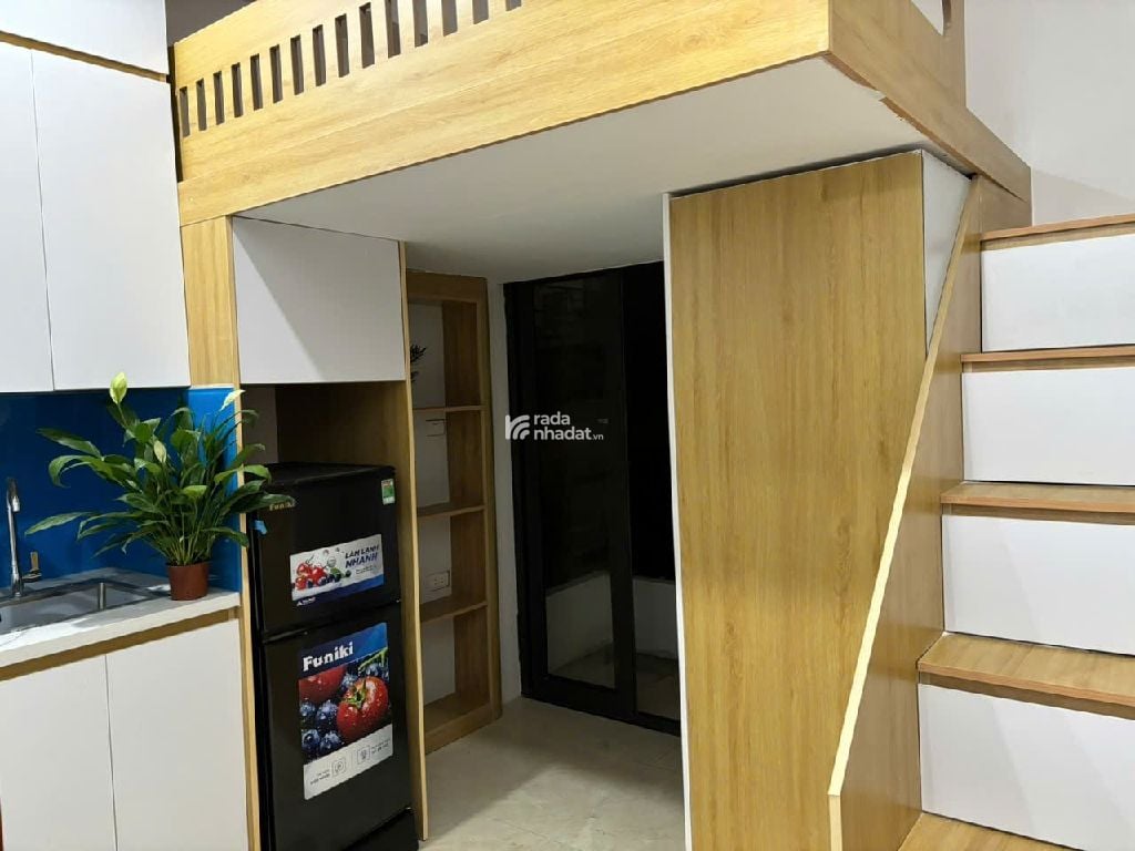 LÔ 2 THOÁNG - CCMN- QUẬN ĐỐNG ĐA- 7 TẦNG 18 PHÒNG DÒNG TIỀN 110 TR/ THÁNG - Ô TÔ 15M GIÁ HƠN 10 TỶ