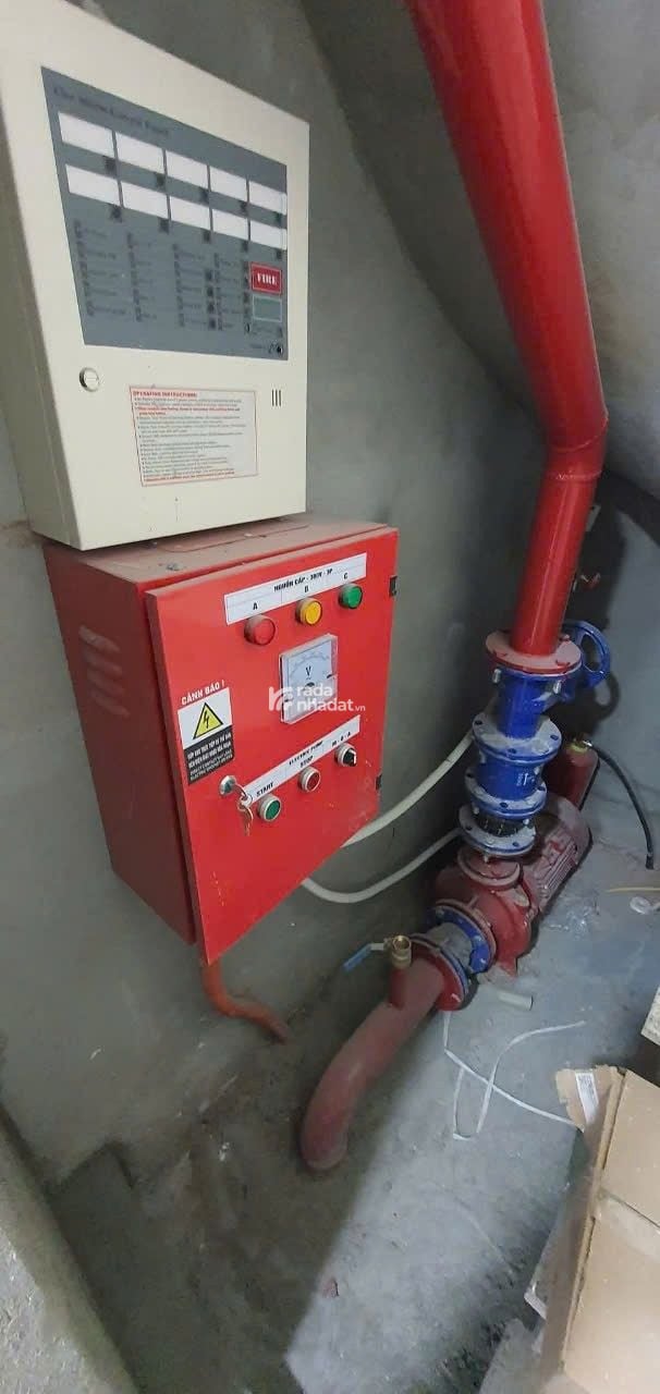 LÔ 2 THOÁNG - CCMN- QUẬN ĐỐNG ĐA- 7 TẦNG 18 PHÒNG DÒNG TIỀN 110 TR/ THÁNG - Ô TÔ 15M GIÁ HƠN 10 TỶ