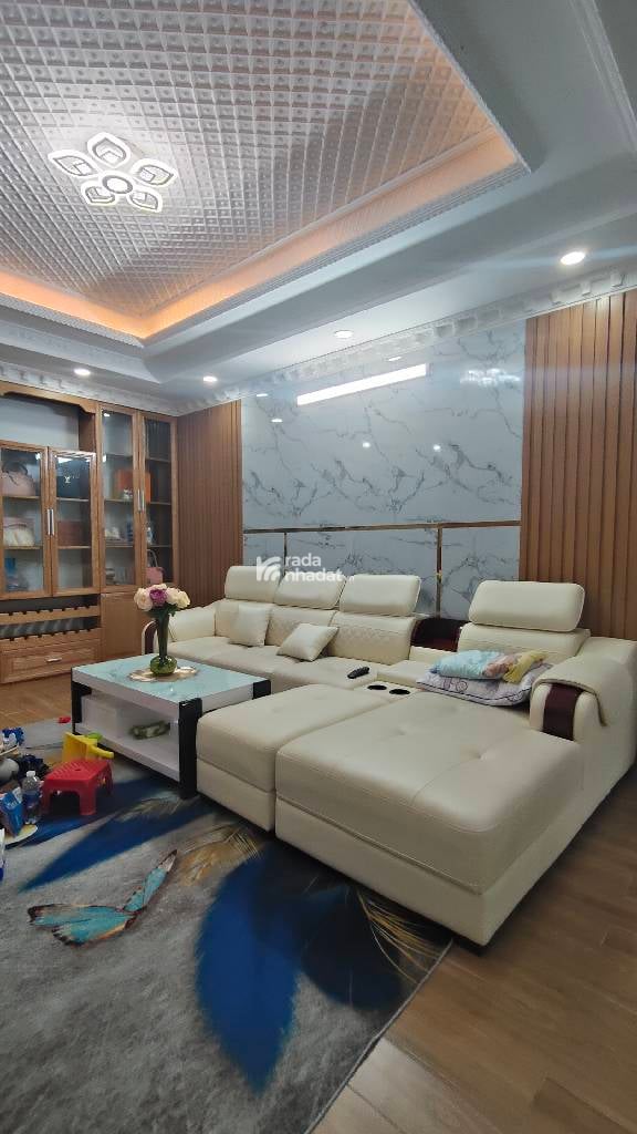 NHÀ CUỐI LÊ TRỌNG TẤN TÂN PHÚ  64m2. 4 TẦNG CHỈ 6,4 TỶ