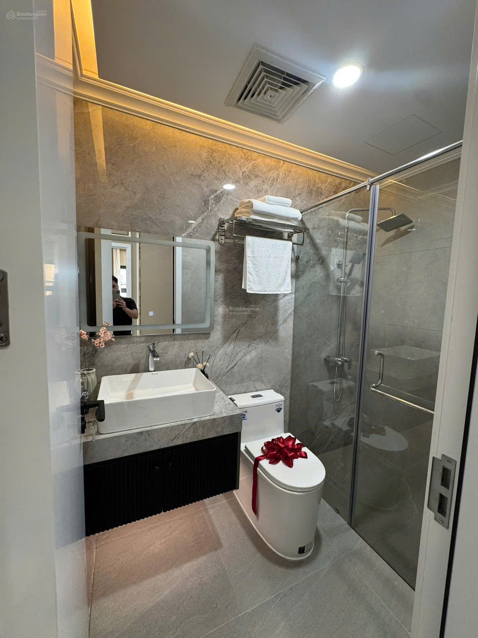 SỞ HỮU NHANH CĂN HỘ GOLDEN MANSION, PHÚ NHUẬN/ 60M2 GIÁ CHỈ 4 TỶ 880TR/ CÓ SẴN SỔ