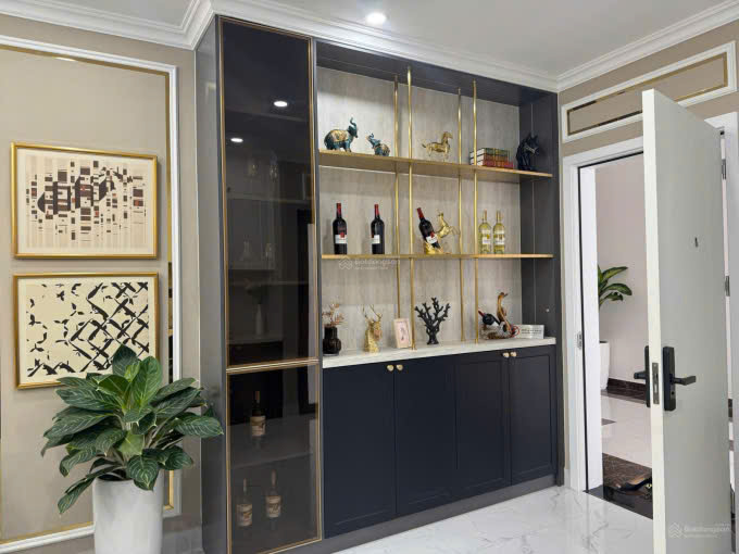 SỞ HỮU NHANH CĂN HỘ GOLDEN MANSION, PHÚ NHUẬN/ 60M2 GIÁ CHỈ 4 TỶ 880TR/ CÓ SẴN SỔ