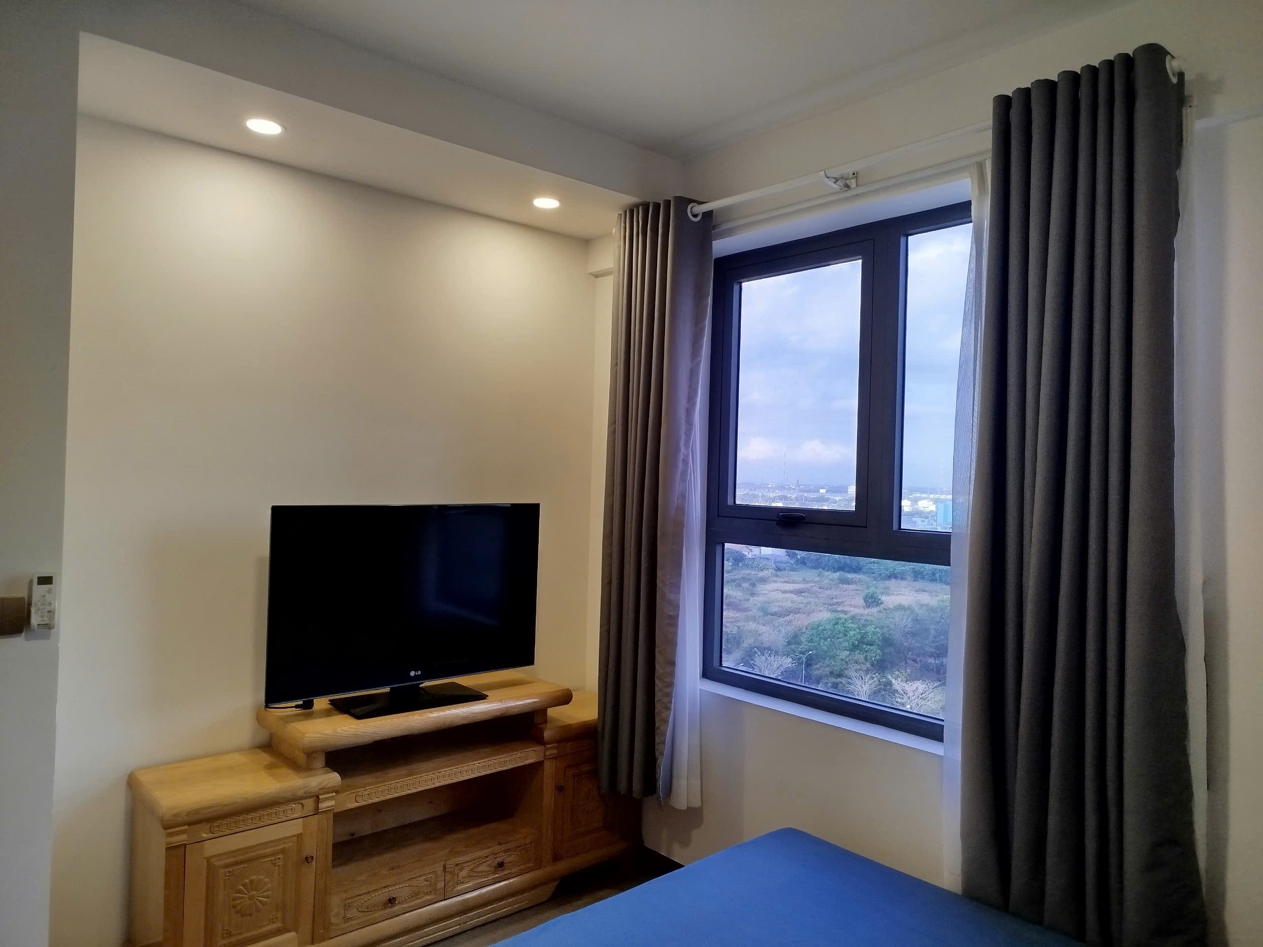 CĂN HỘ Q7 BOULEVARD, CAO CẤP 2PN FULL NỘI THẤT CHO THUÊ