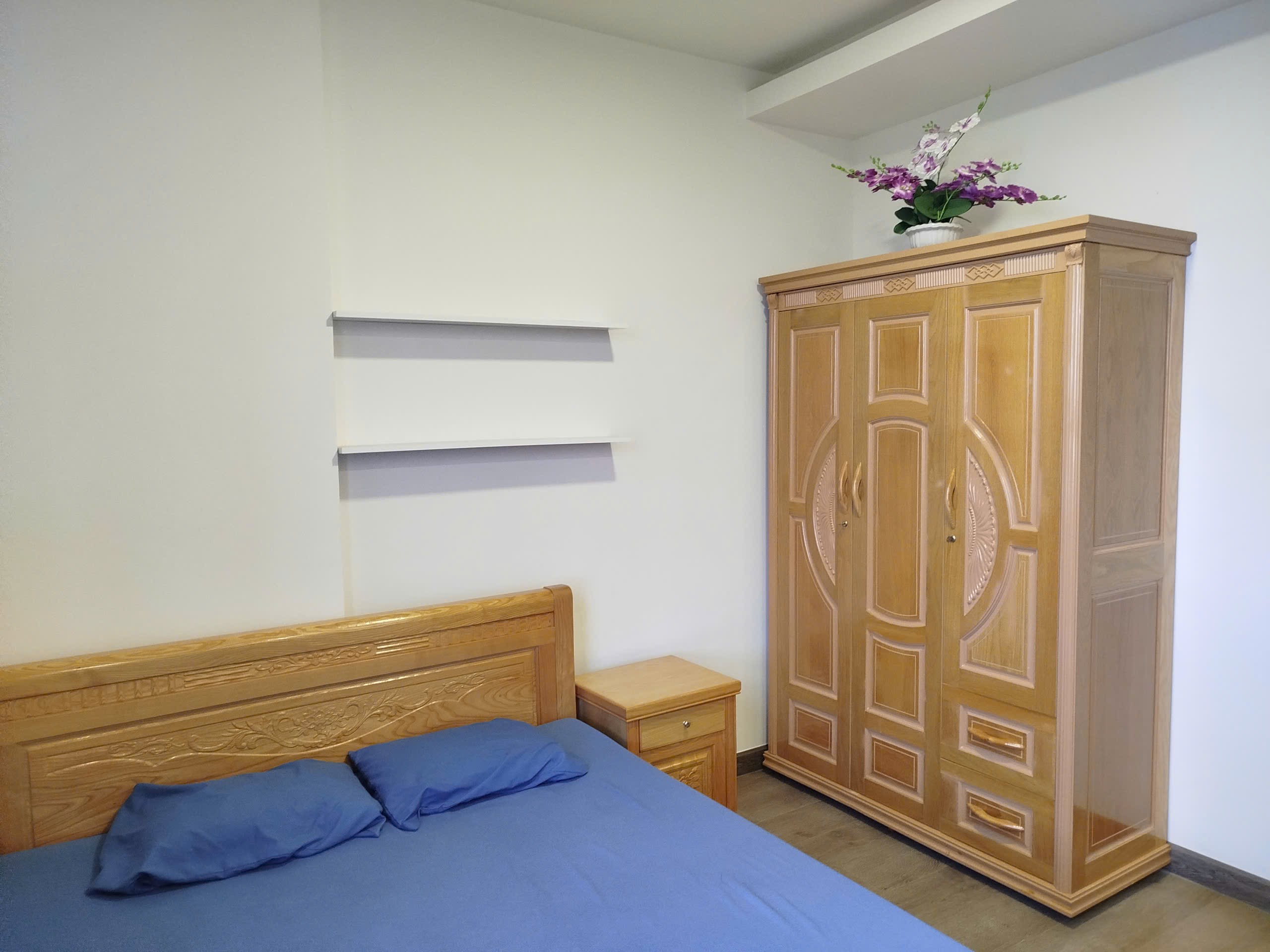 CĂN HỘ Q7 BOULEVARD, CAO CẤP 2PN FULL NỘI THẤT CHO THUÊ