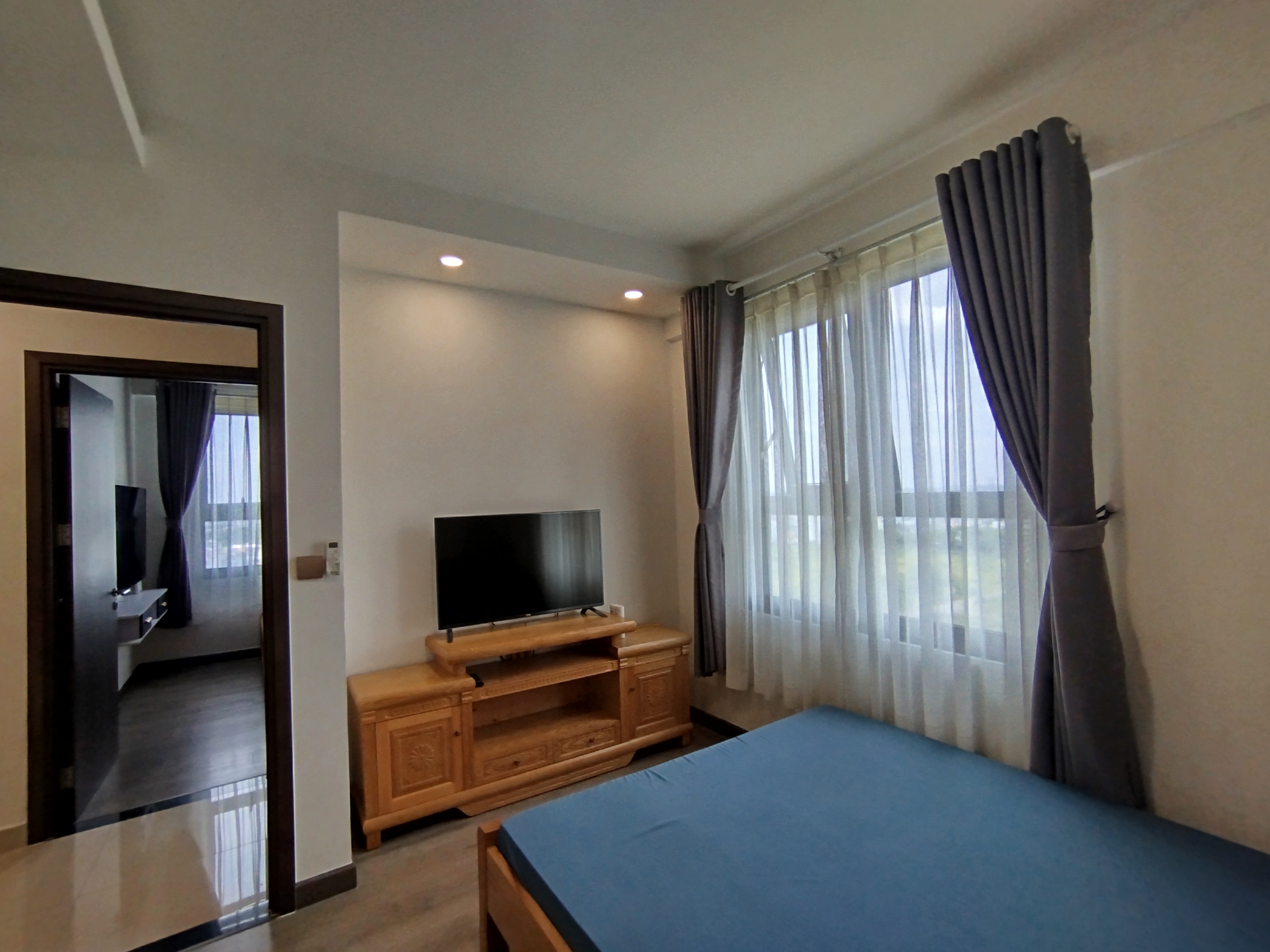 CĂN HỘ Q7 BOULEVARD, CAO CẤP 2PN FULL NỘI THẤT CHO THUÊ