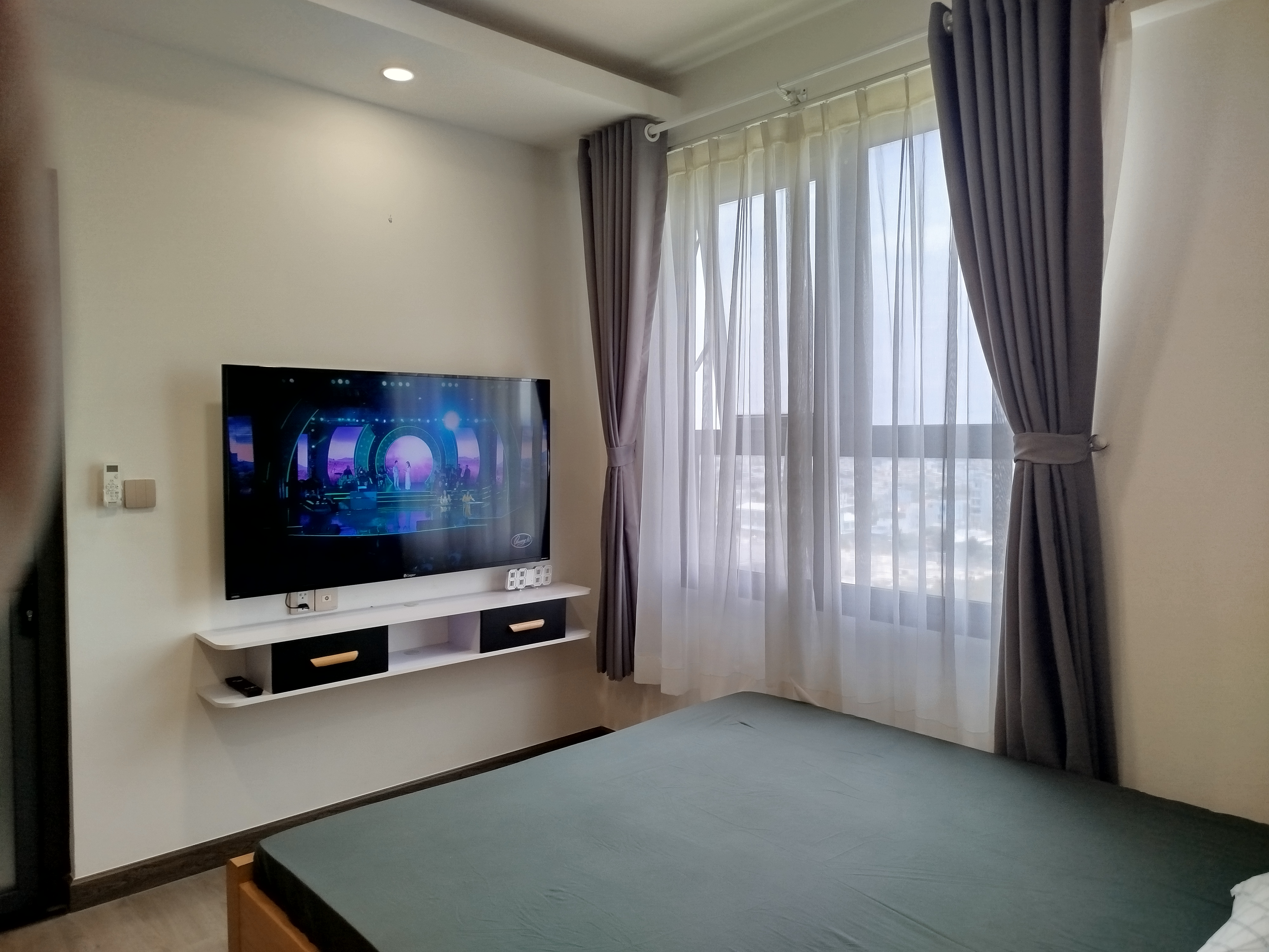 CĂN HỘ Q7 BOULEVARD, CAO CẤP 2PN FULL NỘI THẤT CHO THUÊ