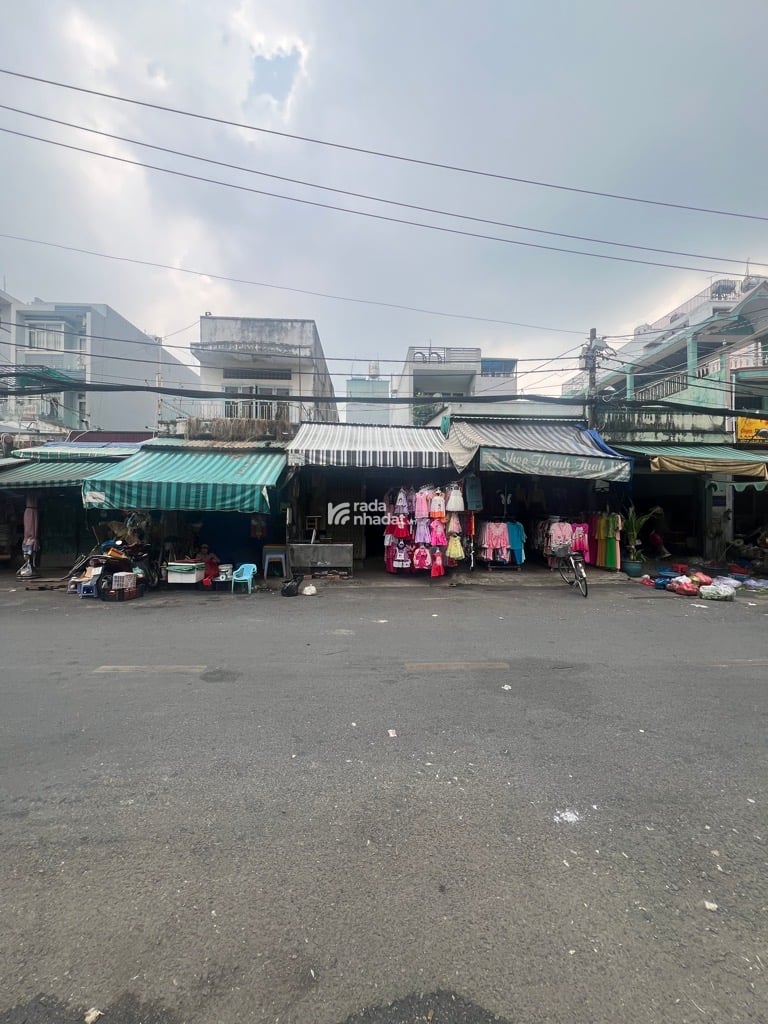 MẶT TIỀN KD-NGUYỄN THỨC TỰ-NHÀ C4-103M2(4X25)-GIÁ 11.5 TỶ