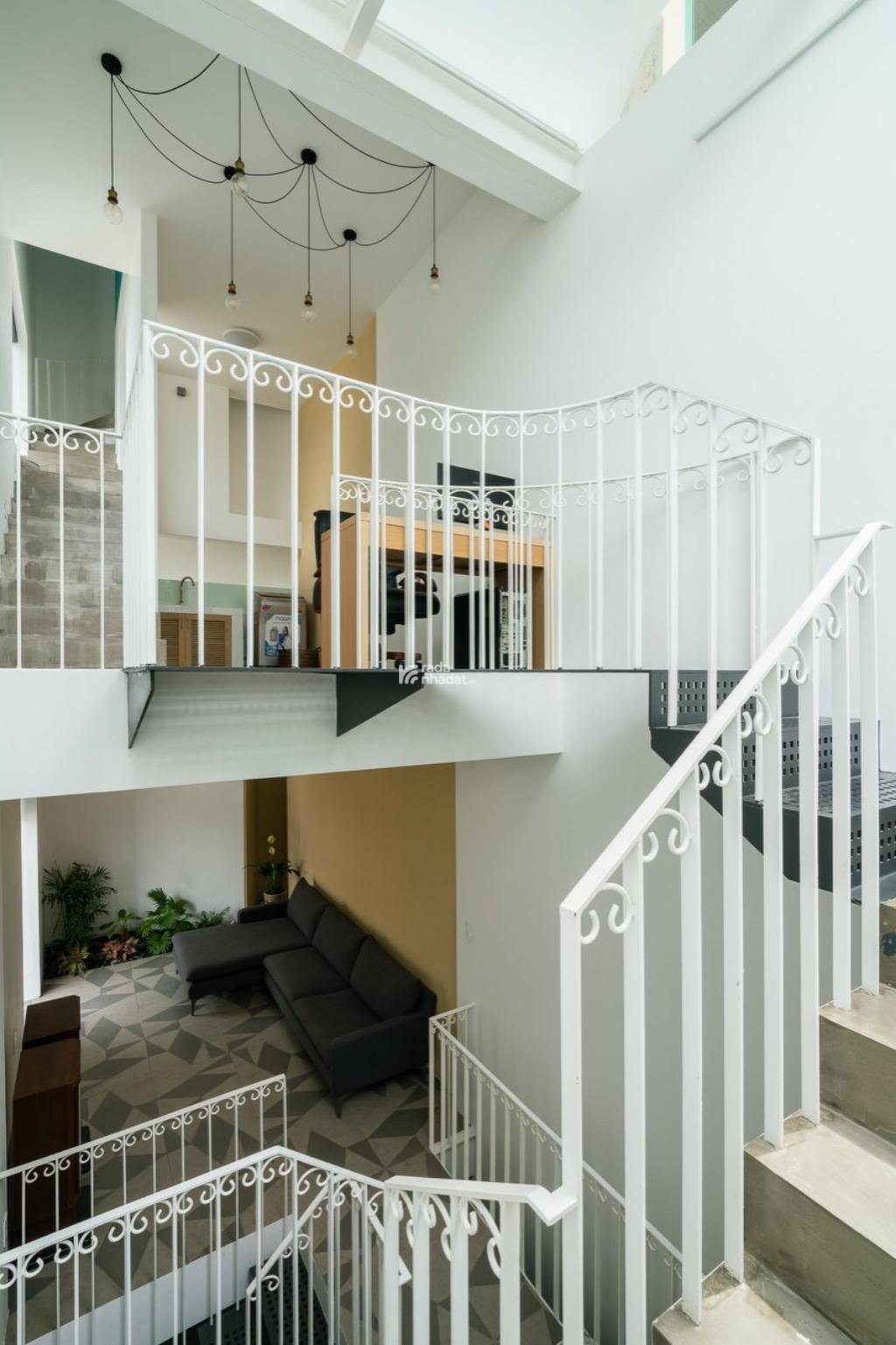 MTKD Bình Thới Q11 40m2 6 tầng thiết kế đẹp, ở vừa kinh doanh, giá đầu tư 10.5 tỷ TL
