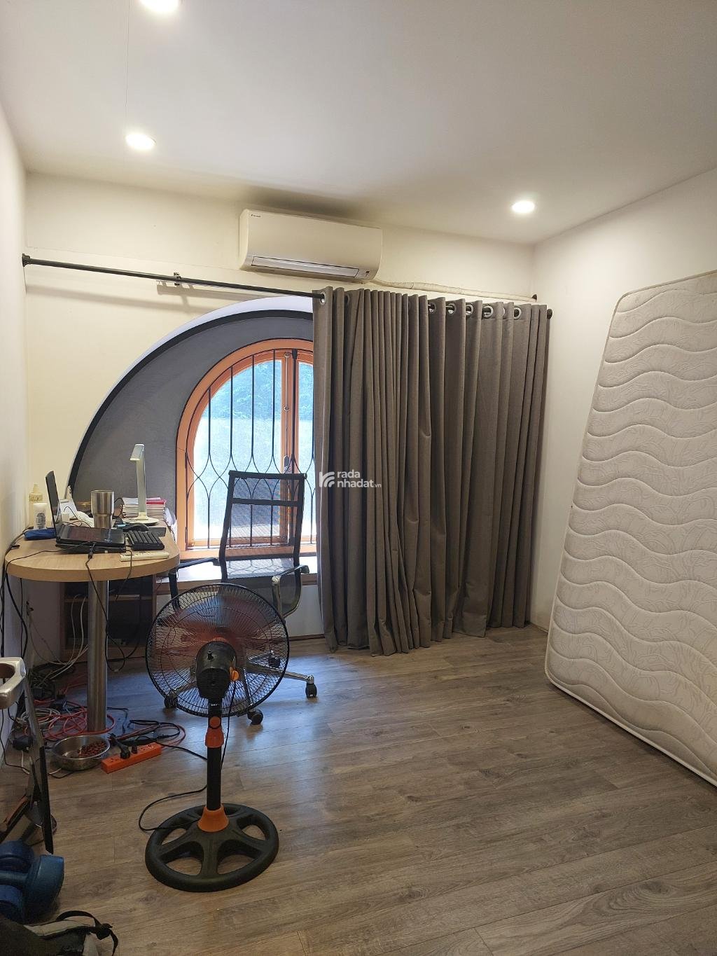 MTKD Bình Thới Q11 40m2 6 tầng thiết kế đẹp, ở vừa kinh doanh, giá đầu tư 10.5 tỷ TL