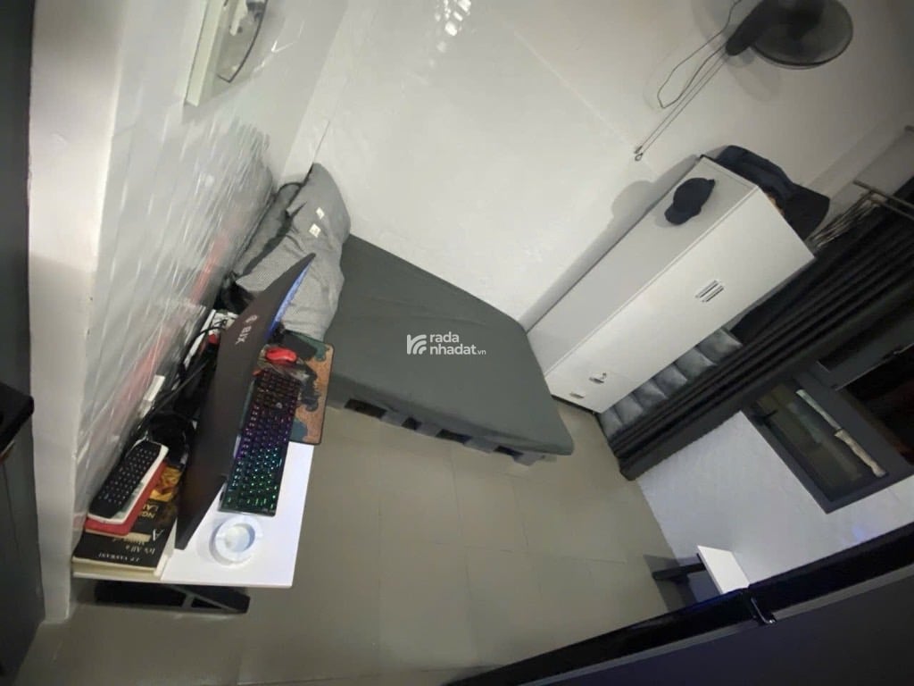 SÁT Q10 HẺM XE HƠI, NGHĨA PHÁT, TÂN BÌNH, 58M2 CÓ KC Ở NGAY. GIẢM 350TR CHỈ 12T TL 