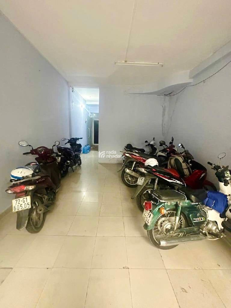  BÁN NHÀ HXH - KHU CƯ XÁ LỮ GIA - CÁCH MT LÝ THƯỜNG KIỆT 40M - 66M2 - ĐANG CHO THUÊ 