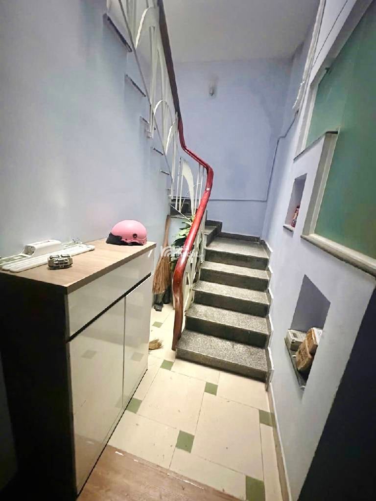  BÁN NHÀ HXH - KHU CƯ XÁ LỮ GIA - CÁCH MT LÝ THƯỜNG KIỆT 40M - 66M2 - ĐANG CHO THUÊ 