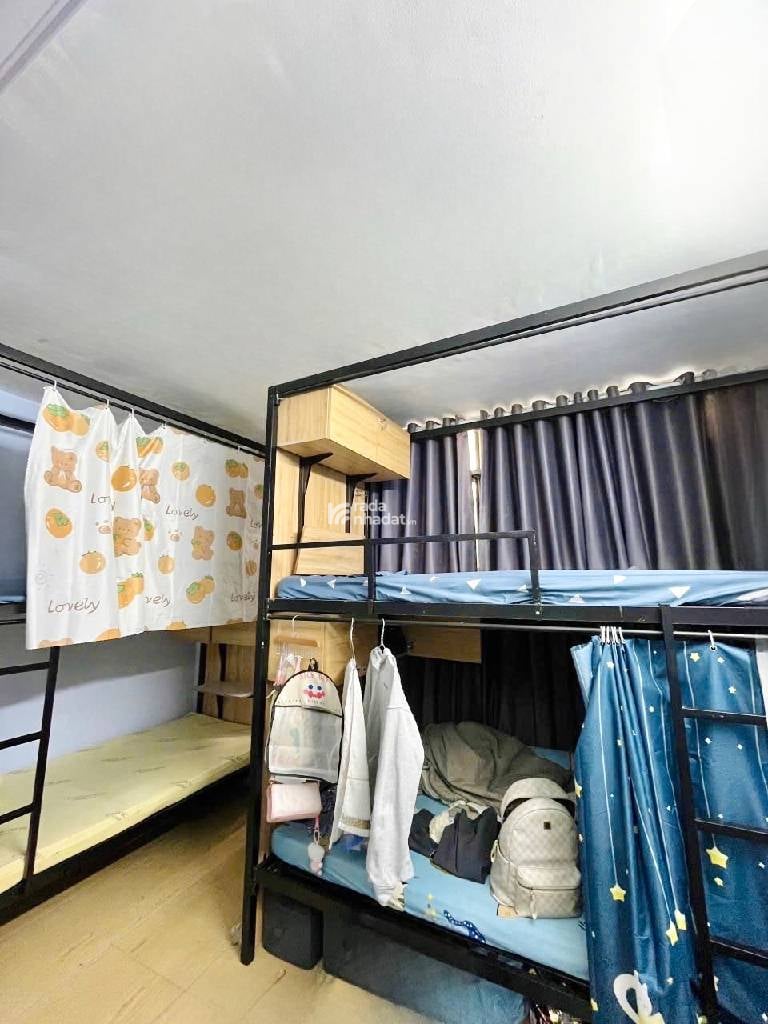  BÁN NHÀ HXH - KHU CƯ XÁ LỮ GIA - CÁCH MT LÝ THƯỜNG KIỆT 40M - 66M2 - ĐANG CHO THUÊ 