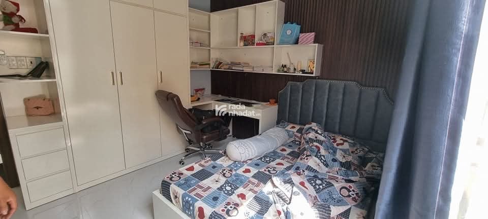 CHỈ 9.5 TỶ - 62M2 - 4 TẦNG BTCT - LÊ THÚC HOẠCH - HXH - NHÀ ĐẸP LUNG LINH