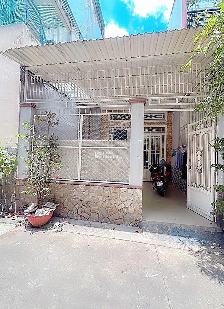 Bán nhà đường tân kỳ tân quý phường sơn kỳ 