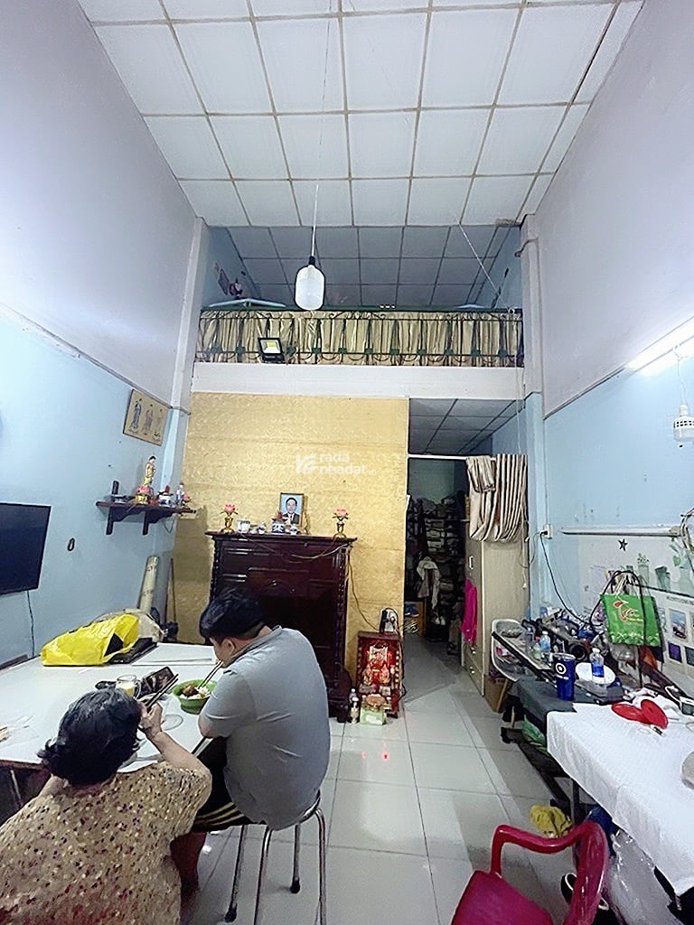 Bán nhà đường tân kỳ tân quý phường sơn kỳ 