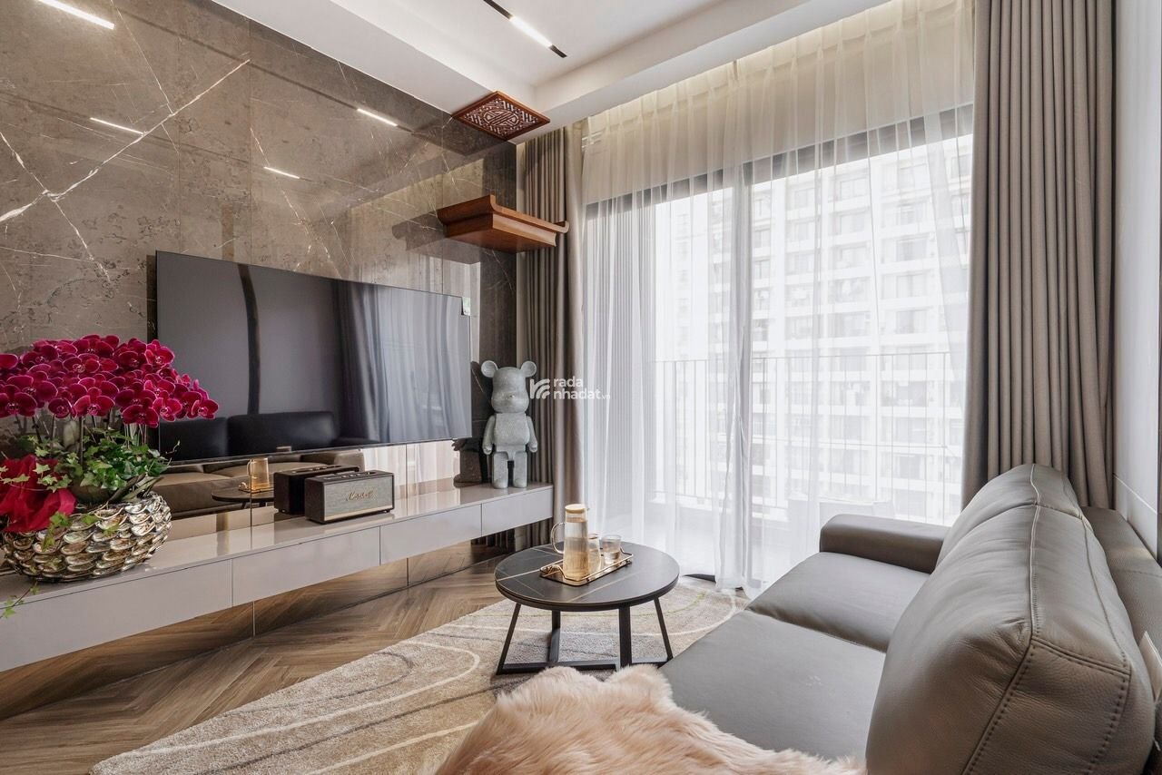 Bán thu vốn căn hộ chung cư 90m2, 20 tỷ BTP VND tại Lancaster Legacy, Nguyễn Trãi, Quận 1, TP.HCM