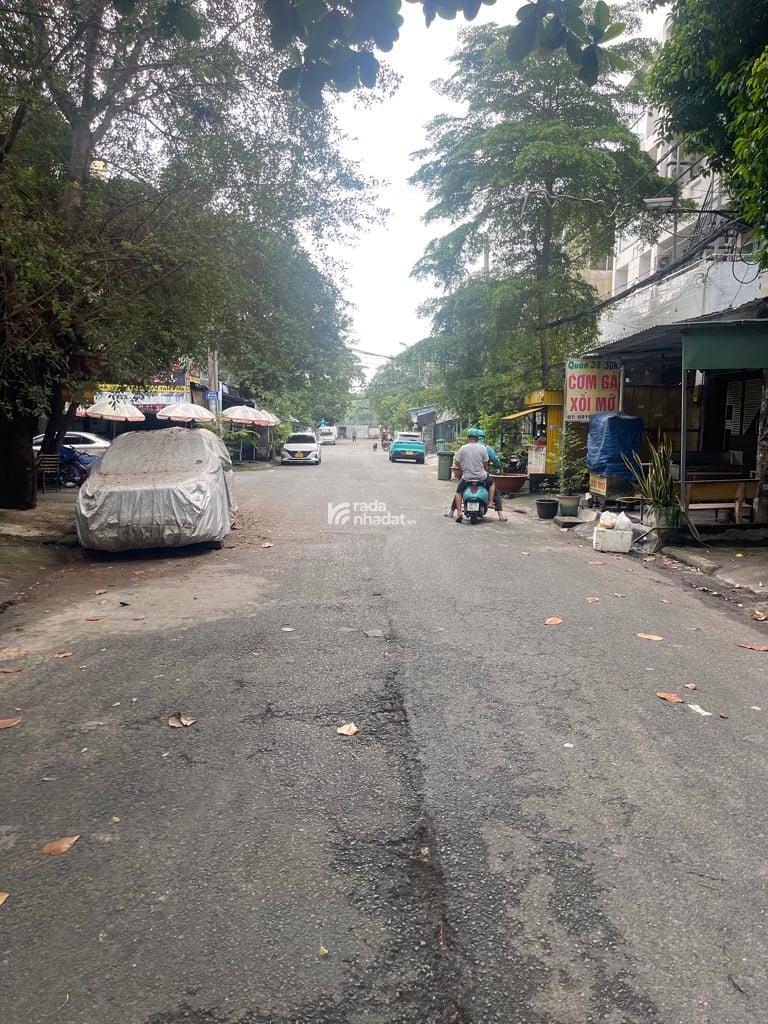 GẦN KCN TÂN BÌNH, HẺM XE HƠI TÂY THẠNH, TÂN PHÚ, 100M2 NGANG HIẾM CÓ. GIẢM 550TR CHỈ 14.5T TL TỐT