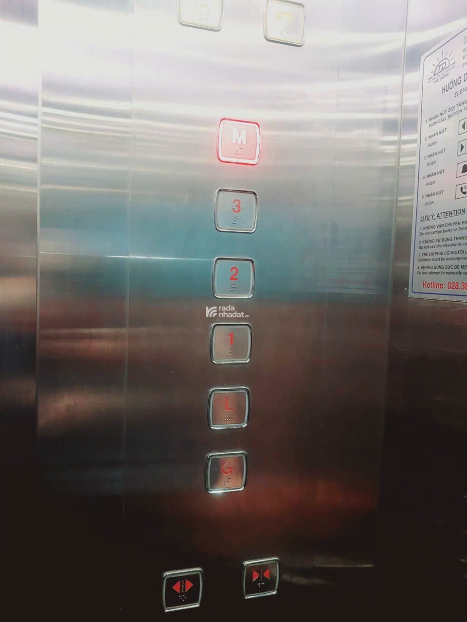 Chỉ 16 tỷ sở hữu CHDV rộng 6.3m 110m2 6 lầu TMáy 14PN TN 70tr HXH Thống Nhất sát Cityland