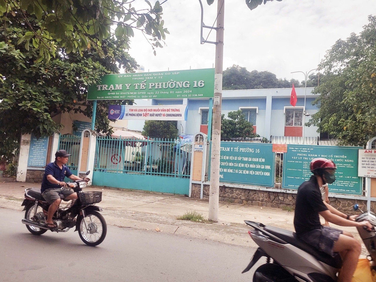 Chỉ 16 tỷ sở hữu CHDV rộng 6.3m 110m2 6 lầu TMáy 14PN TN 70tr HXH Thống Nhất sát Cityland