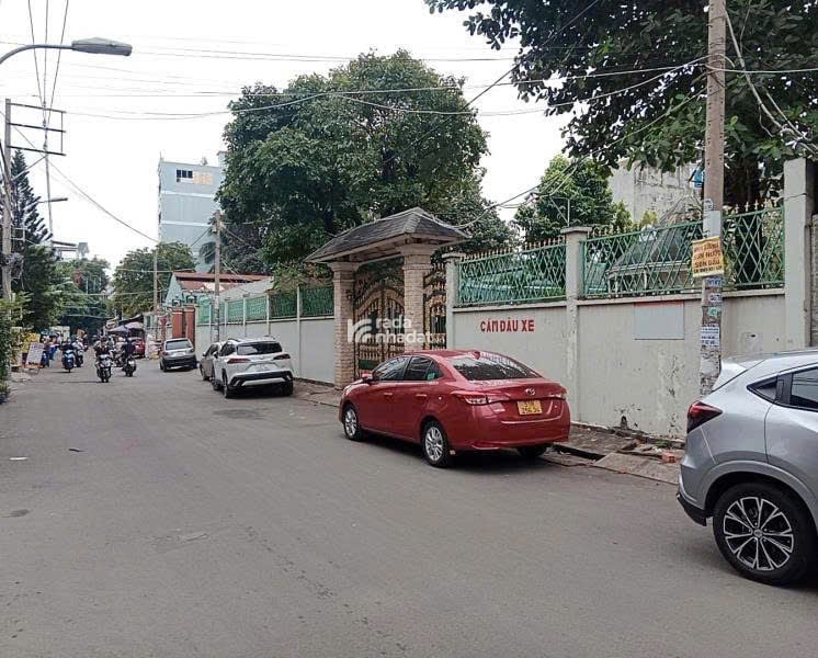 Chỉ 16 tỷ sở hữu CHDV rộng 6.3m 110m2 6 lầu TMáy 14PN TN 70tr HXH Thống Nhất sát Cityland