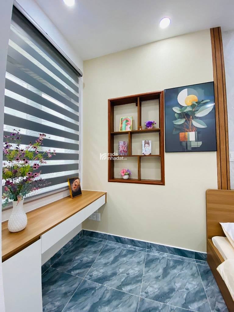 BÁN NHÀ HUỲNH VĂN NGHỆ-TÂN BÌNH  DIỆN TÍCH:3.511. 2 tầng    GIÁ 4.9 tỷ (Bớt lộc)