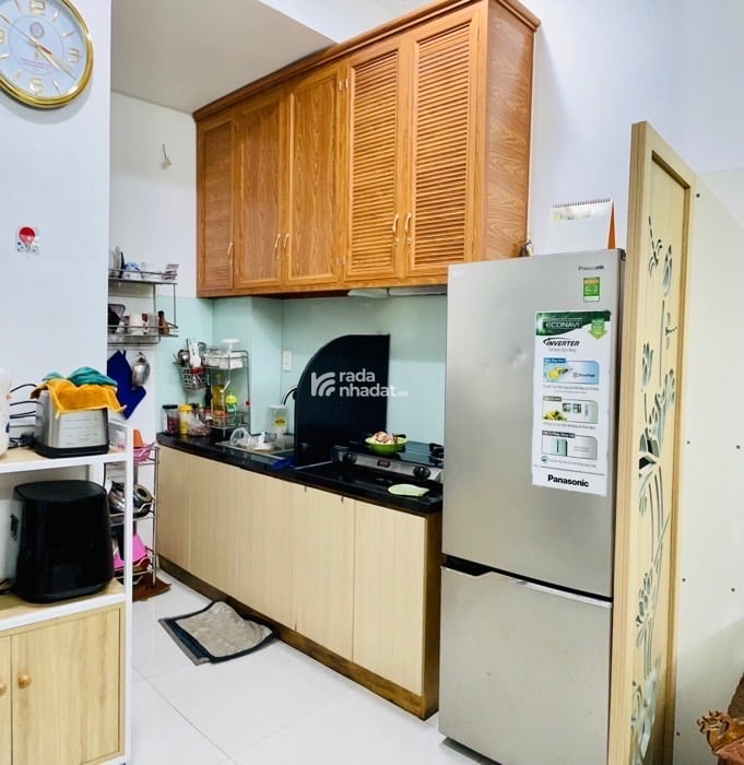 Nhà gần Tân Sơn Nhì- Tân Phú, 22m2, 2 tầng, chỉ 3.1 Tỷ