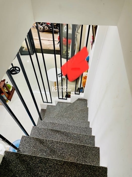 Nhà gần Tân Sơn Nhì- Tân Phú, 22m2, 2 tầng, chỉ 3.1 Tỷ