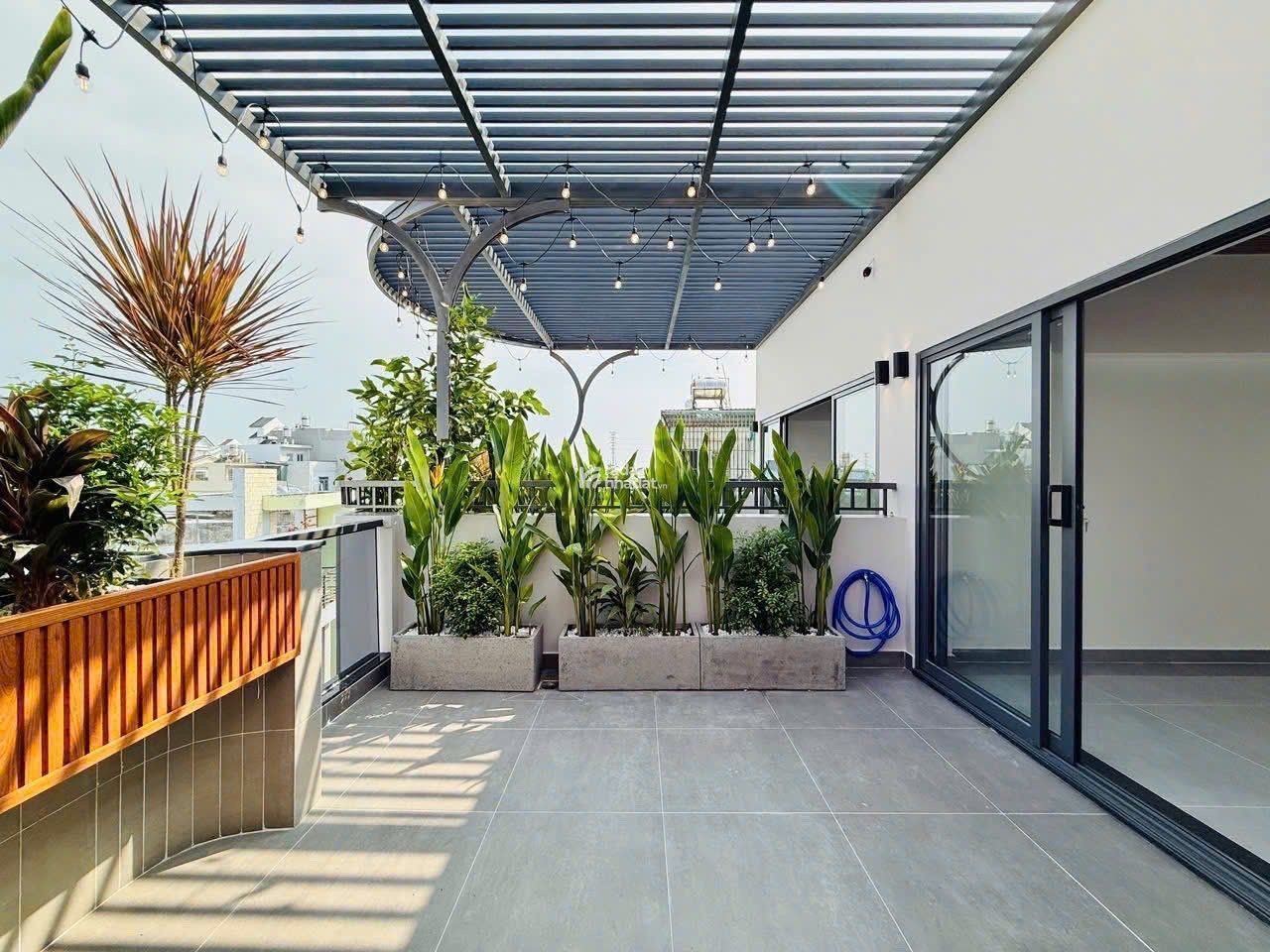 Bán nhà mặt tiền Phạm Văn Chiêu – Cityland Parkhill – 4x17m – 9.9 tỷ TL