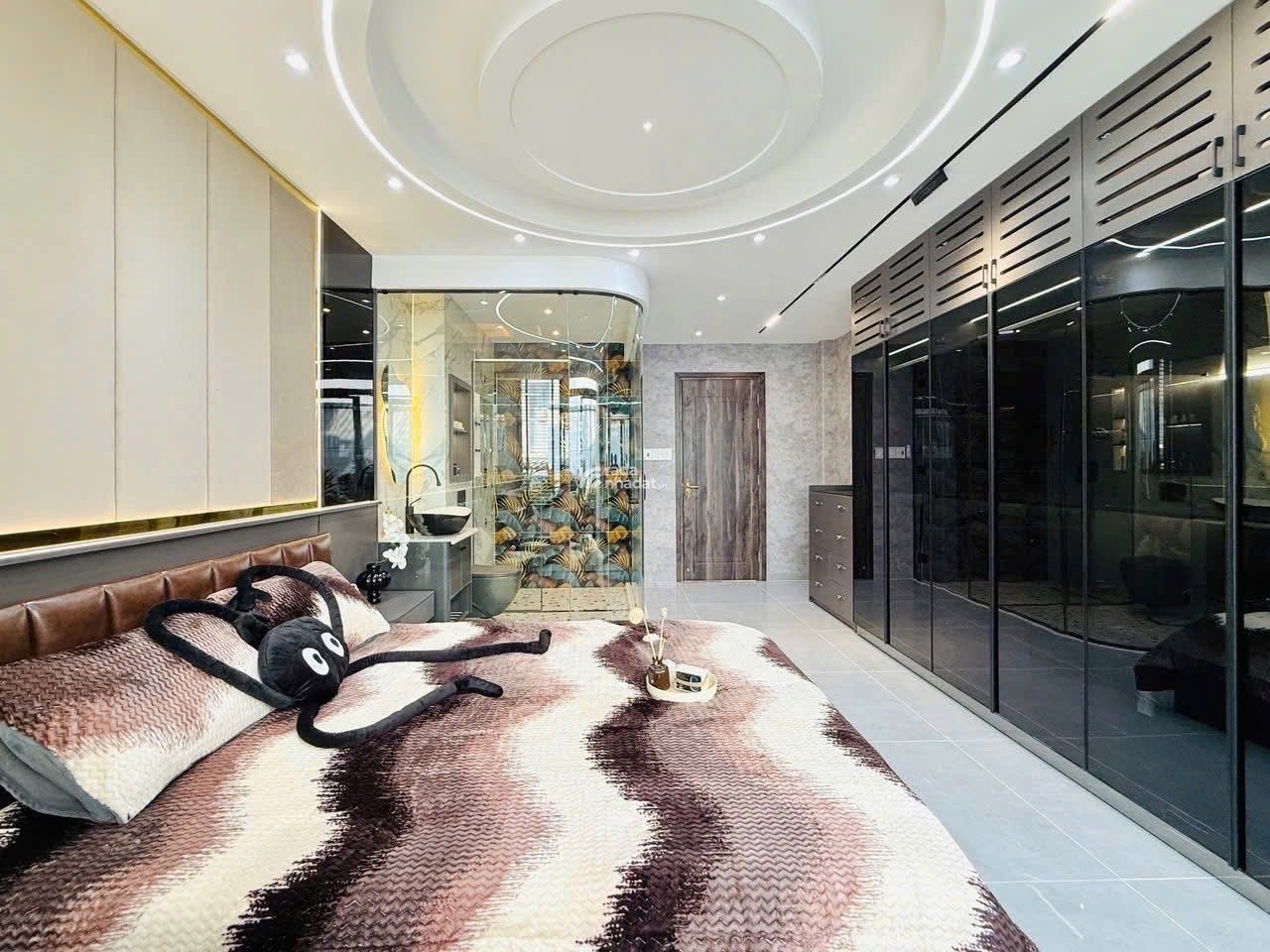 Bán nhà mặt tiền Phạm Văn Chiêu – Cityland Parkhill – 4x17m – 9.9 tỷ TL