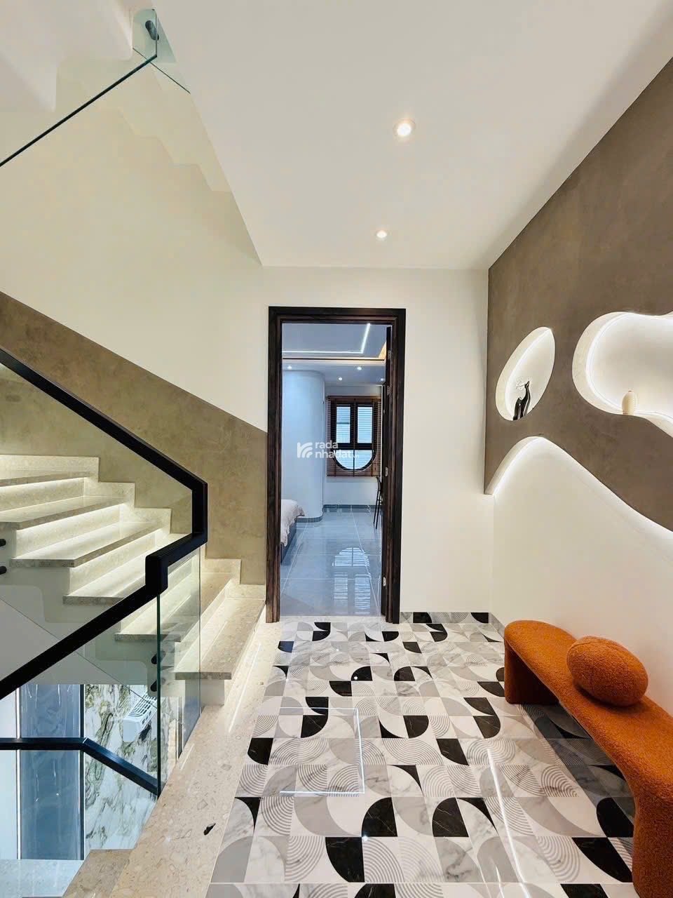 Bán nhà mặt tiền Phạm Văn Chiêu – Cityland Parkhill – 4x17m – 9.9 tỷ TL