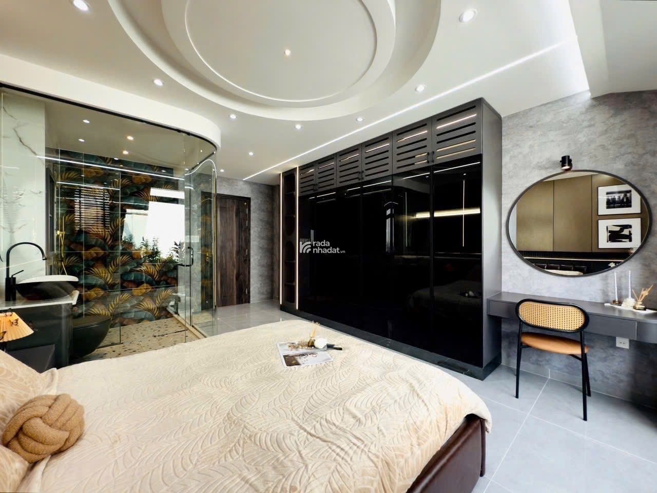 Bán nhà mặt tiền Phạm Văn Chiêu – Cityland Parkhill – 4x17m – 9.9 tỷ TL