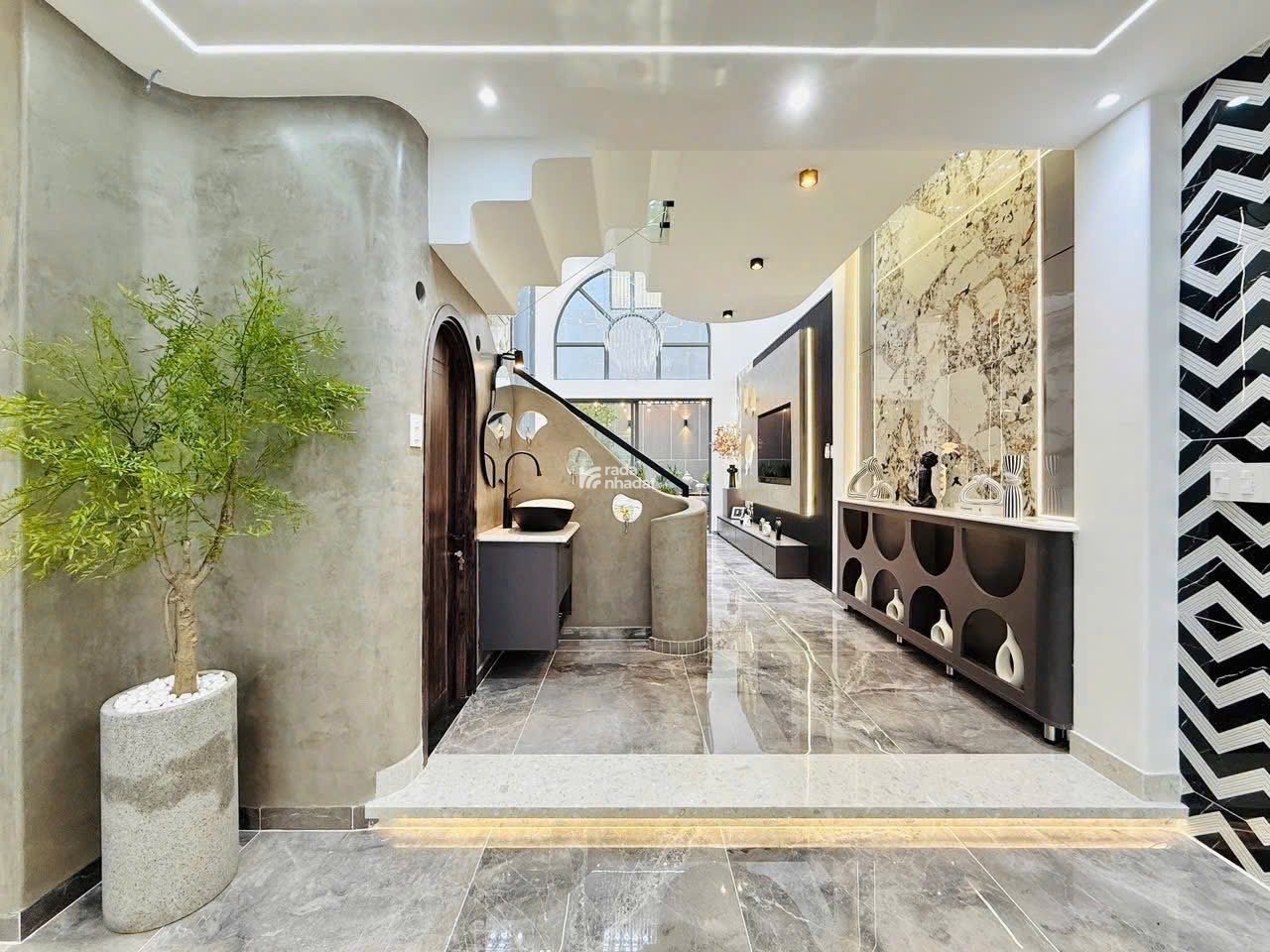 Bán nhà mặt tiền Phạm Văn Chiêu – Cityland Parkhill – 4x17m – 9.9 tỷ TL